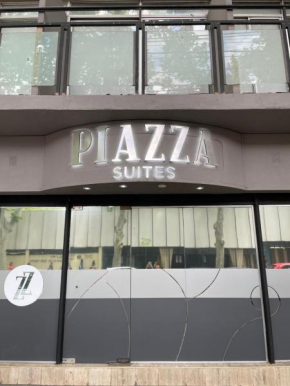 PIAZZA SUITES